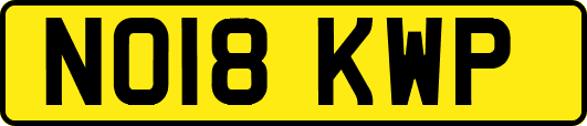 NO18KWP