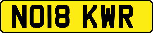 NO18KWR