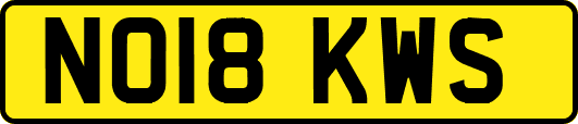 NO18KWS
