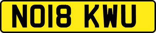 NO18KWU