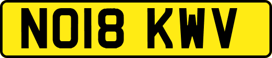 NO18KWV