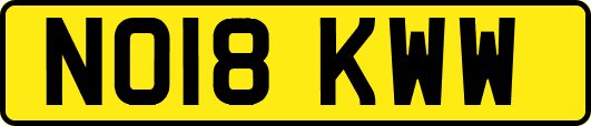 NO18KWW