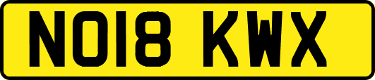 NO18KWX