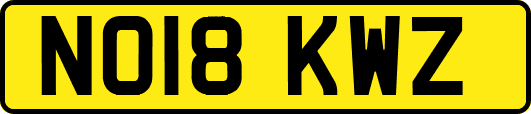 NO18KWZ