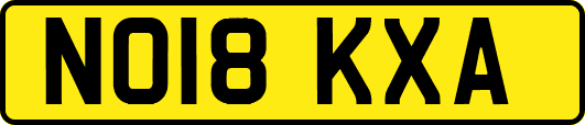 NO18KXA