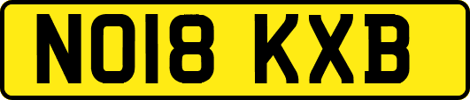 NO18KXB