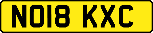NO18KXC