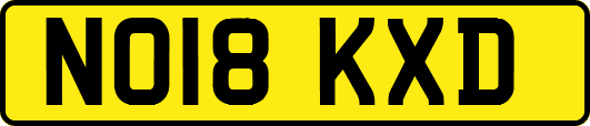NO18KXD