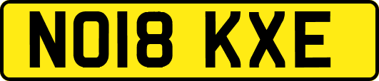 NO18KXE