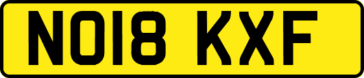 NO18KXF