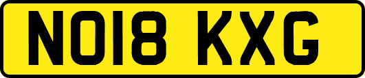 NO18KXG