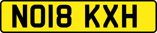 NO18KXH