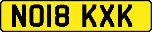NO18KXK