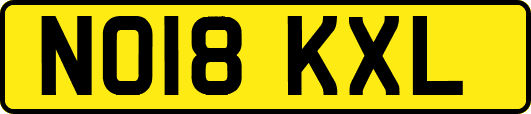 NO18KXL