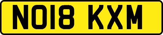 NO18KXM