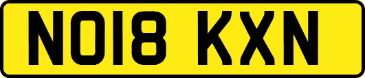 NO18KXN