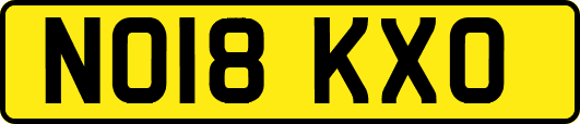 NO18KXO