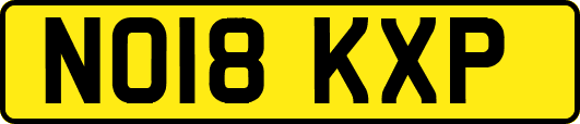 NO18KXP