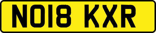 NO18KXR