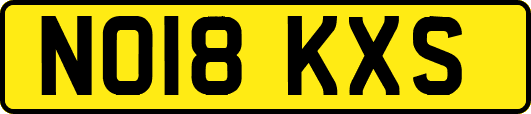 NO18KXS