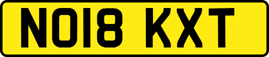 NO18KXT