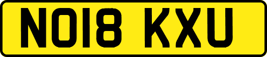 NO18KXU