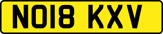 NO18KXV