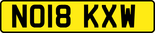 NO18KXW