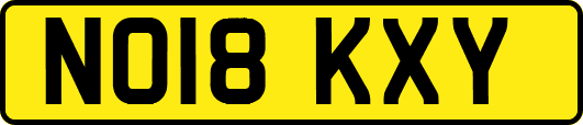 NO18KXY