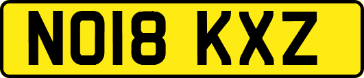 NO18KXZ