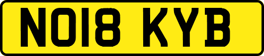 NO18KYB