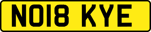 NO18KYE