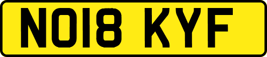 NO18KYF
