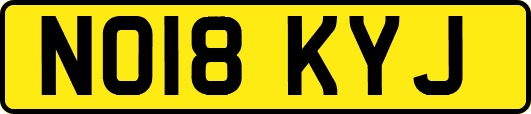NO18KYJ