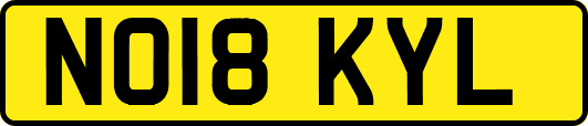 NO18KYL