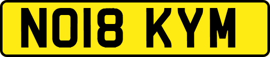 NO18KYM