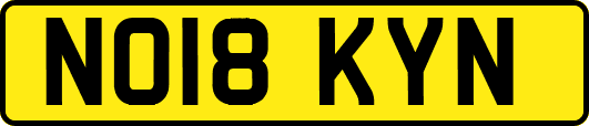 NO18KYN