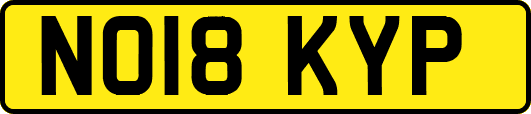 NO18KYP