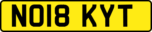 NO18KYT