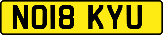 NO18KYU