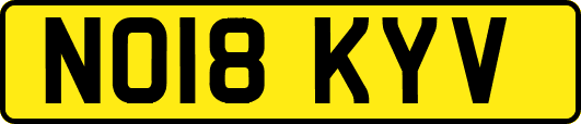 NO18KYV