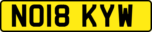 NO18KYW