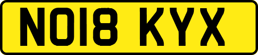 NO18KYX