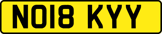 NO18KYY