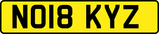 NO18KYZ