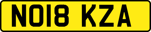 NO18KZA