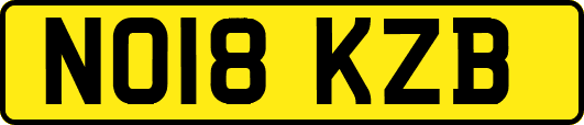 NO18KZB