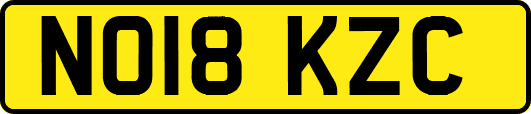 NO18KZC