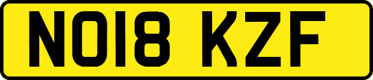 NO18KZF