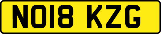 NO18KZG